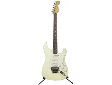 Fender Richie Sambora Standard Stratocaster 1996