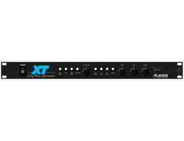Alesis XT Digital Reverb