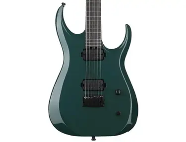 Jackson Pro Series Signature Roman Ibramkhalilov MDK HT6 Baritone Electric Guitar