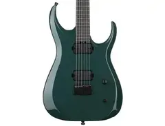 Jackson Pro Series Signature Roman Ibramkhalilov MDK HT6 Baritone Electric Guitar