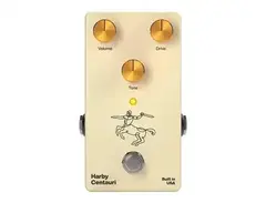 Harby Pedals Centauri main image