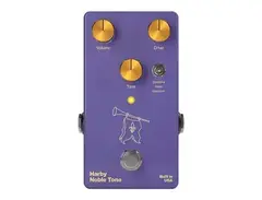 Harby Pedals Noble Tone