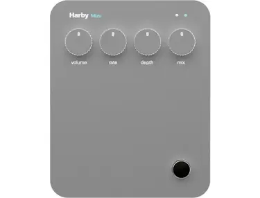Harby Pedals Mizu