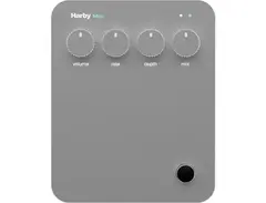 Harby Pedals Mizu main image