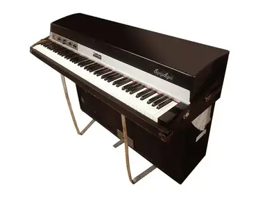 Fender Rhodes