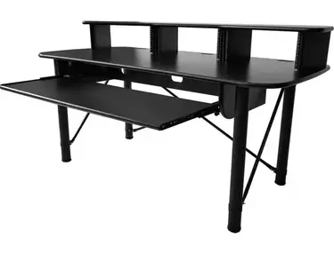 RAB Audio ProRak MK 61 Music Production Desk