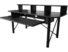 RAB Audio ProRak MK 61 Music Production Desk