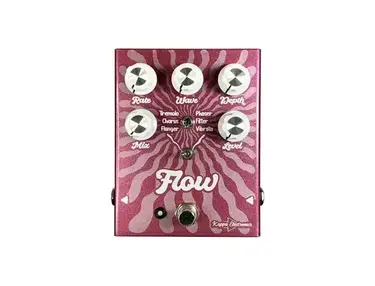 Kappa Electronics Flow