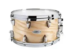 Orange County Drum & Percussion Maple Ash Snare Drum 7 x 13 in. Natural Gloss
