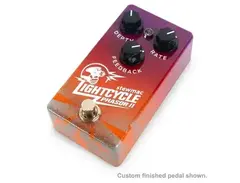StewMac Lightcycle Phasor II Pedal Kit