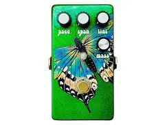 Lovepedal Butterfly Kiss main image