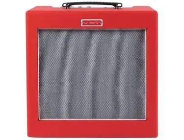 VHT	AV-RL-60R Redline 60 Reverb 2-Channel 60-Watt 1x12" Guitar Combo