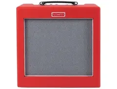 VHT	AV-RL-60R Redline 60 Reverb 2-Channel 60-Watt 1x12" Guitar Combo