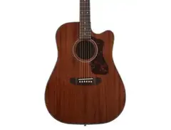 Guild D-120CE Acoustic-Electric Guitar
