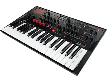 Korg Modwave MarkII Wavetable Synthesizer