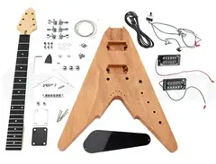 Harley Benton Electric Guitar Kit Victory main image