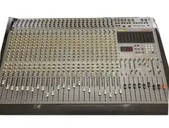 TASCAM M-2524 - What To Know & Where To Buy | Equipboard TASCAM M-2524 - What To Know & Where To Buy | Equipboard