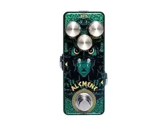 All-Pedal Alcmene Overdrive main image