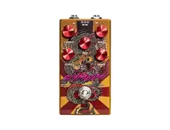 All-Pedal Slamurai Overdrive main image