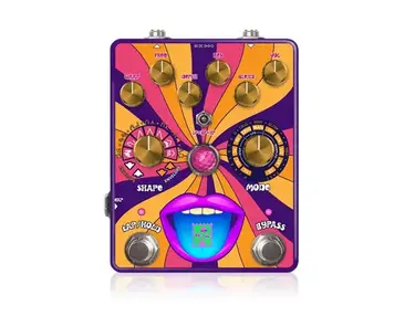 All-Pedal Macrodose Envelope Filter
