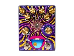 All-Pedal Microdose Phaser