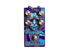 All-Pedal Love Machine Fuzz