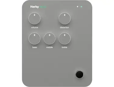 Harby Pedals Mt Fuji
