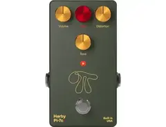 Harby Pedals Pi-7c* main image
