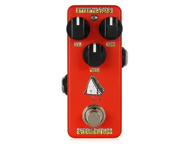 Effects Bakery Sandwich Fuzz