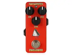 Effects Bakery Sandwich Fuzz - What To Know & Where To Buy