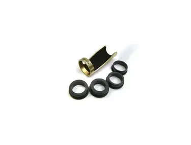 Brass 'Spinslide'