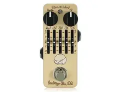 Effects Bakery Maritozzo Bass EQ
