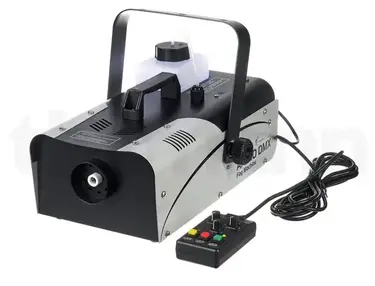 Stairville AF-150 DMX Fog Machine