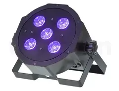 Fun Generation SePar Quad LED RGB UV IR main image