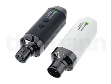 Fun Generation Wireless Plug & Play