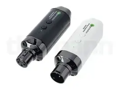 Fun Generation Wireless Plug & Play main image