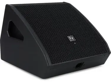 Electro-Voice PXM-12MP 700W 12 inch Powered Floor Monitor