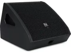 Electro-Voice PXM-12MP 700W 12 inch Powered Floor Monitor