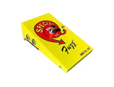 Shin-ei Special Fuzz 2