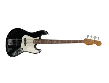 Giannini Stratosonic Jazz Bass