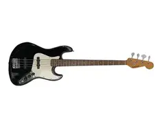 Giannini Stratosonic Jazz Bass main image