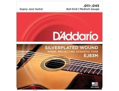 Gypsy Jazz EJ83M main image
