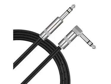 Donner TRS Cable (Black)