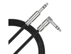 Donner TRS Cable (Black) main image