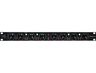 TK Audio Transformer Harmonic Generator