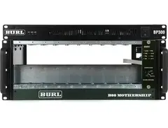 Burl Audio B80 Mothership 3 Chassis
