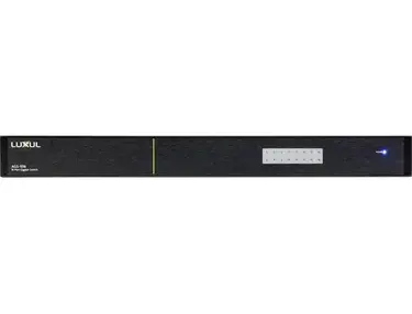 Luxul AGS-1016 16-port Rackmount Gigabit Switch