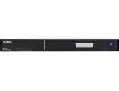 Luxul AGS-1016 16-port Rackmount Gigabit Switch