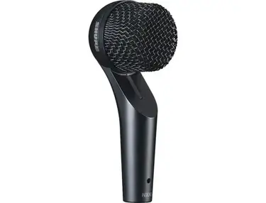Shure Nexadyne 5 Guitar Amp Microphone