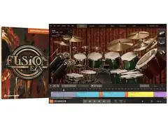 Toontrack Fusion EZX Expansion